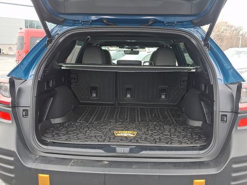 Certified 2023 Subaru Outback Wilderness image 29