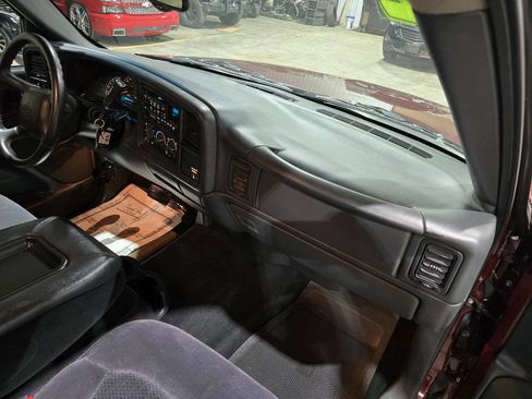 Used 2002 Chevrolet Silverado 1500 LS w/ Off-Road Chassis Pkg image 52