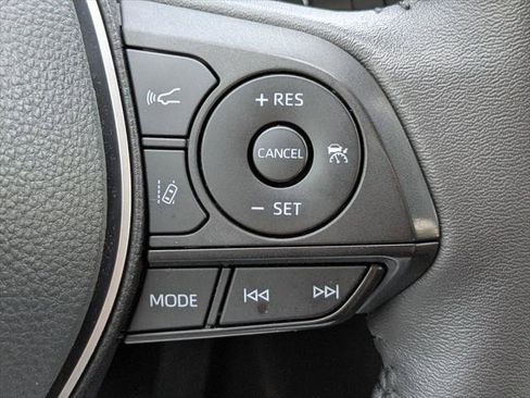 Certified 2023 Toyota RAV4 SE w/ Convenience Package image 24