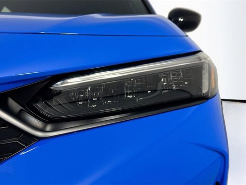 New 2026 Honda Civic Sport image 11