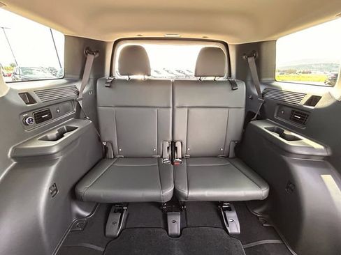 New 2026 Hyundai Santa Fe SEL image 34