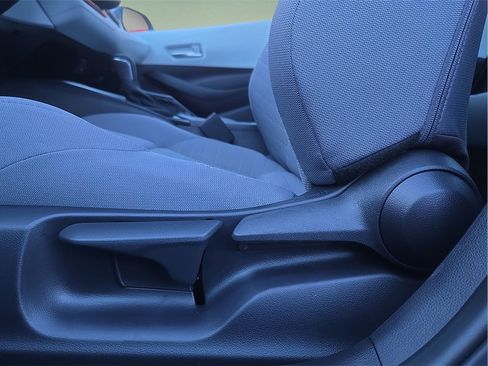 New 2026 Toyota Corolla SE image 19