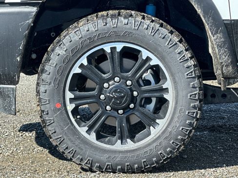 New 2026 RAM 2500 Rebel w/ Rebel Level 2 Equipment Group image 24