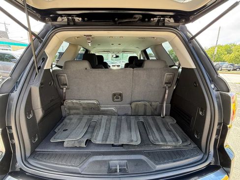 Used 2015 GMC Acadia SLE AWD/4WD image 14