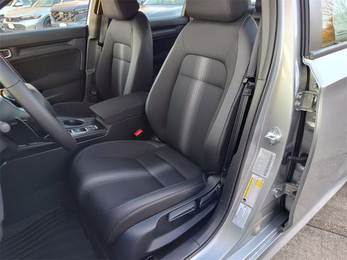 New 2026 Honda Civic Sport image 7