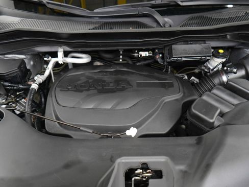 Used 2022 Honda Passport TrailSport image 31
