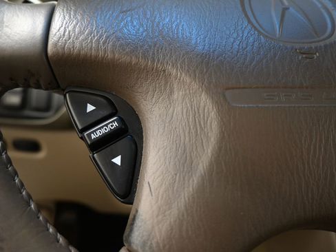 Used 2001 Acura TL FWD image 14