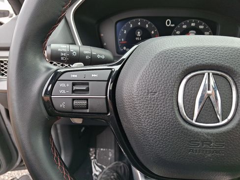 Used 2024 Acura Integra A-Spec FWD image 23