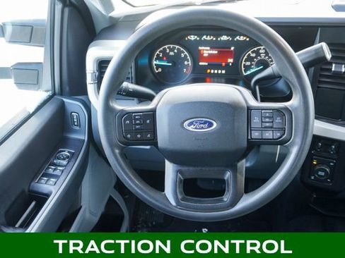 Used 2023 Ford F250 XLT image 8