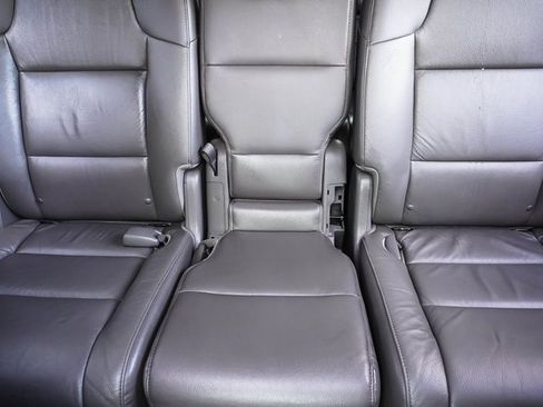 Used 2017 Honda Odyssey EX-L image 19