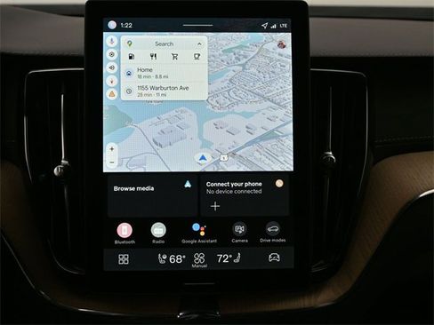 Used 2026 Volvo XC60 B5 Ultra w/ Protection Package Premier image 12