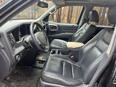 Used 2013 Honda Ridgeline RTL image 5