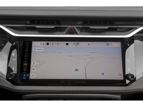 New 2026 Jeep Cherokee Laredo AWD/4WD image 16