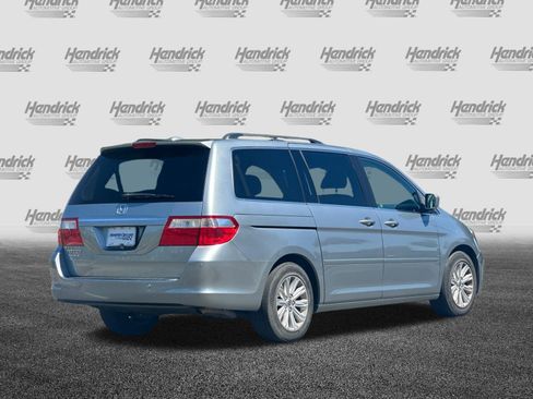 Used 2007 Honda Odyssey Touring image 5