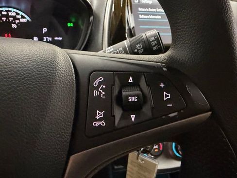 Used 2017 Chevrolet Spark LT FWD image 47