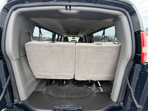 Used 2014 Chevrolet Express 3500 LT w/ LT Preferred Equipment Group image 15