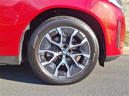 Used 2025 BMW X3 xDrive30i w/ Premium Package image 8