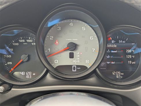 Used 2021 Porsche Macan S w/ Premium Package Plus image 19