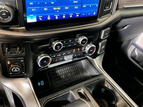 Certified 2023 Ford F150 Platinum w/ Equipment Group 701A High image 25