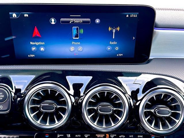 New 2026 Mercedes-Benz CLA 250 4MATIC image 20