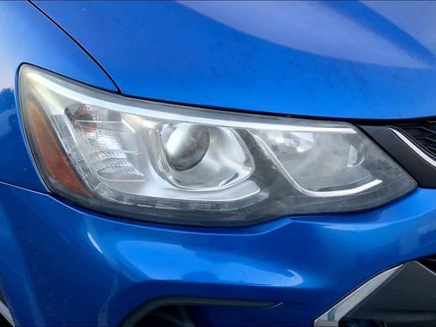 Used 2017 Chevrolet Sonic LT w/ Convenience Package image 25