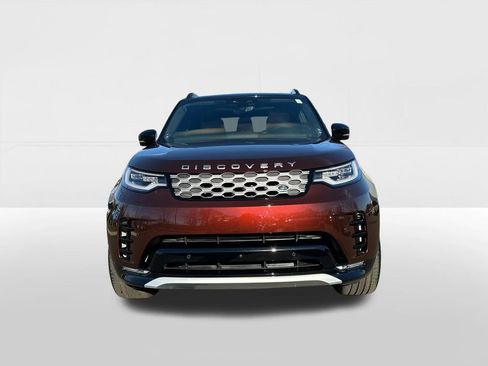 New 2026 Land Rover Discovery Limited Edition image 6
