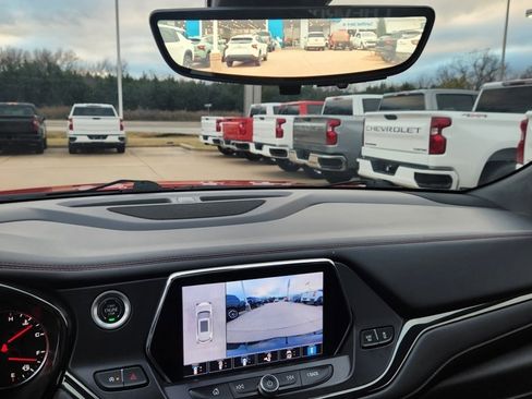 Used 2022 Chevrolet Blazer RS w/ Enhanced Convenience Package image 9