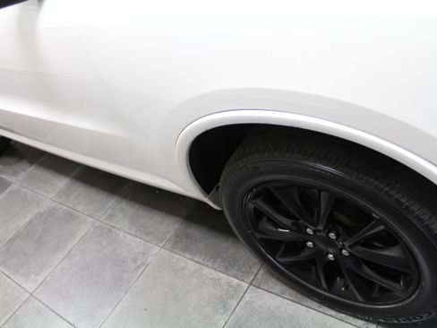 Used 2018 Dodge Durango GT w/ Premium Group image 41