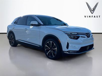 New 2025 VinFast VF 8 Plus
