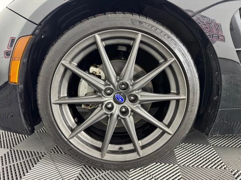 Used 2022 Subaru BRZ Limited image 37