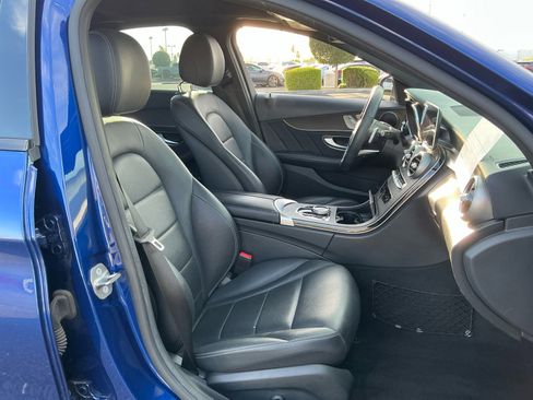 Used 2020 Mercedes-Benz C 300 Sedan image 19