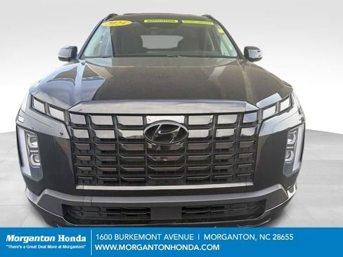 Used 2024 Hyundai Palisade XRT AWD/4WD image 2