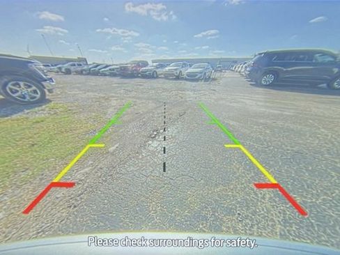 Used 2023 Ford Escape ST-Line w/ Tech Pack #1 image 15