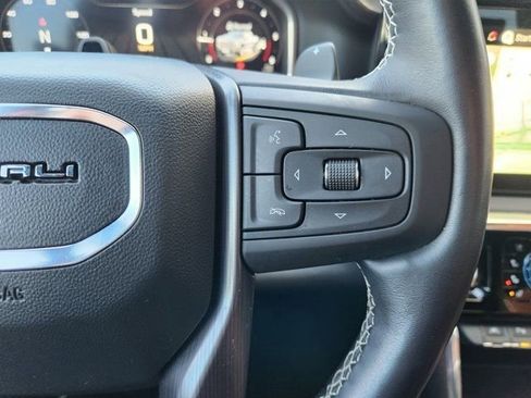 Used 2024 GMC Sierra 1500 Denali Ultimate image 31