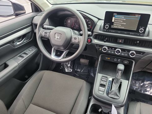 Certified 2023 Honda CR-V EX image 11
