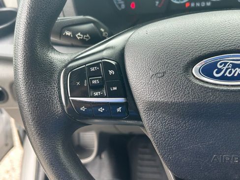 Used 2022 Ford Transit 350 w/ Exterior Upgrade Package image 31