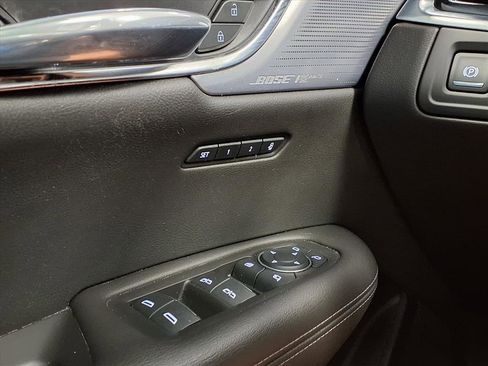 Certified 2023 Cadillac XT6 Premium Luxury w/ Technology Package image 34