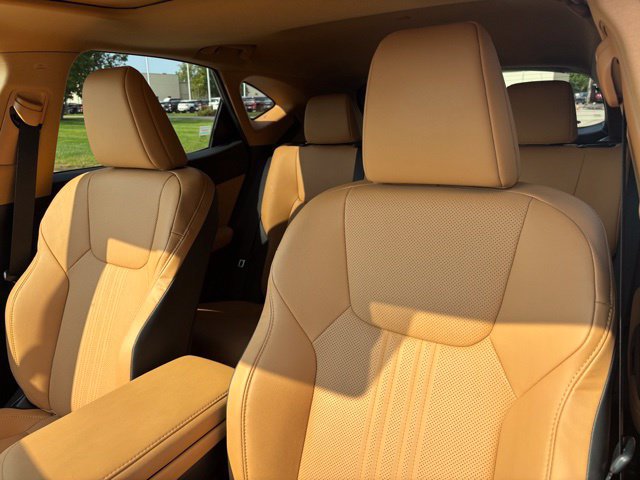 Used 2026 Lexus NX 350 AWD w/ Accessory Package (K3) image 19