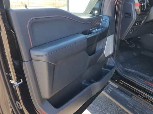 New 2025 Ford F150 Raptor image 16