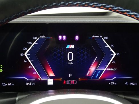 Used 2023 BMW i4 M50 image 29