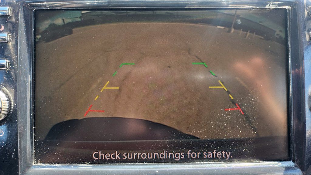 Used 2019 Nissan Murano S w/ Cargo Package FWD image 34