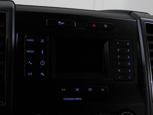 Used 2018 Ford F150 XLT w/ Heavy-Duty Payload Package image 51