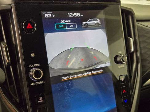 New 2026 Subaru Forester Premium image 17