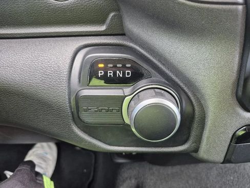 Used 2019 RAM 1500 Tradesman RWD image 24