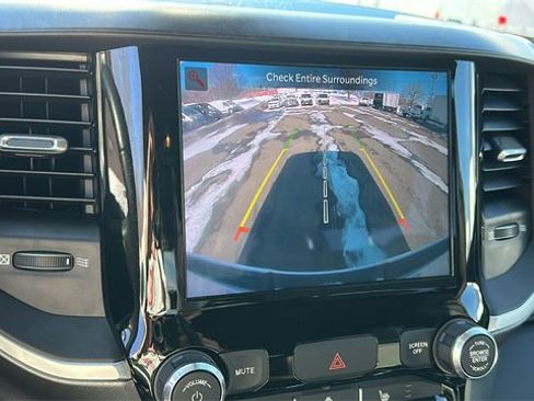 Used 2022 RAM 1500 Big Horn image 17