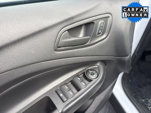 Used 2019 Ford Escape S image 14