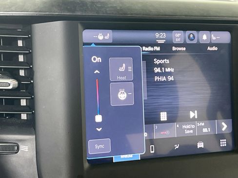 Used 2022 RAM 1500 Big Horn image 19