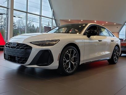 New 2026 Audi A6 Premium Plus