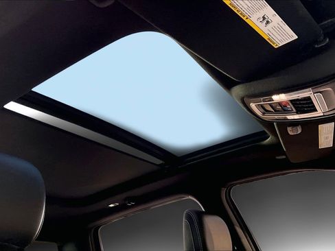 Used 2022 RAM 1500 Rebel w/ Rebel Level 2 Equipment Group image 19