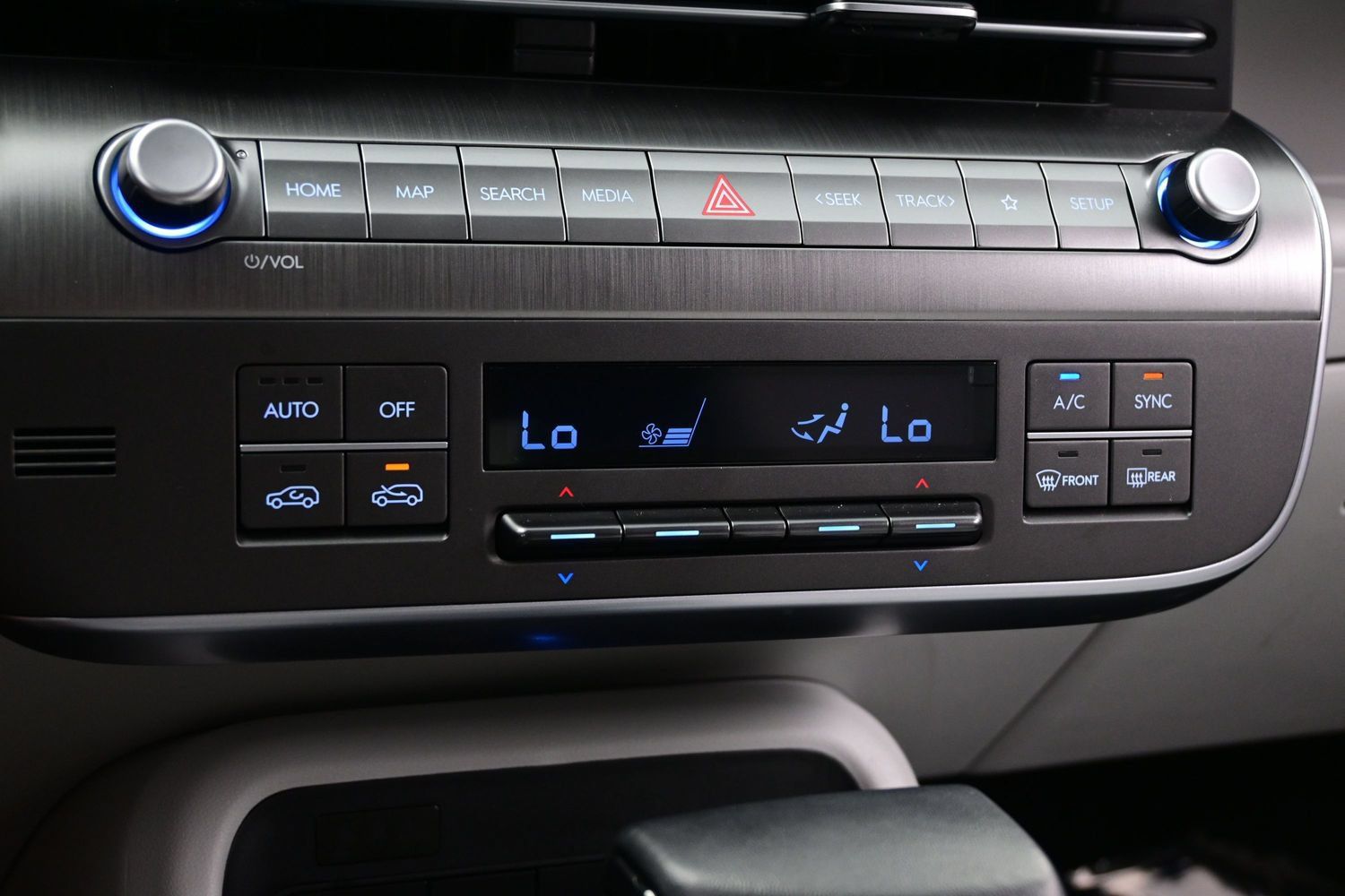 Certified 2026 Hyundai Kona SEL Sport FWD image 19